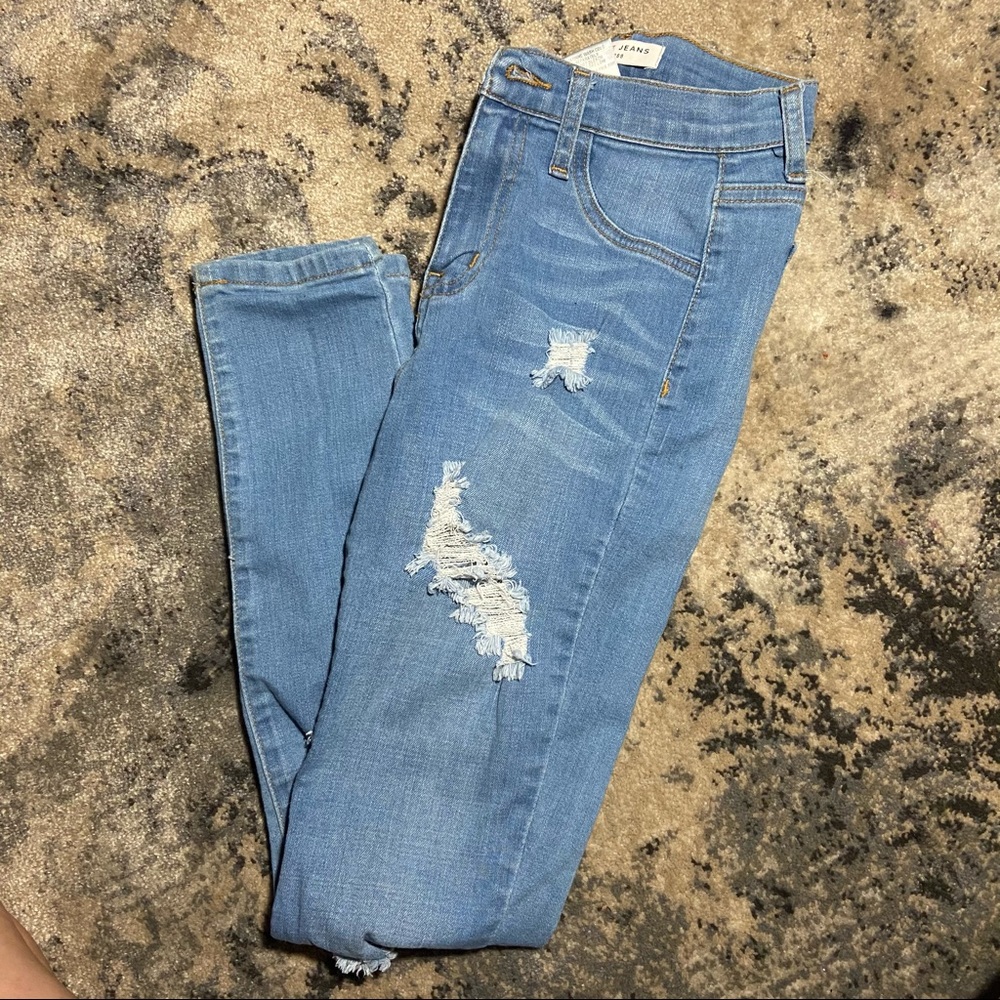 Encore Jean